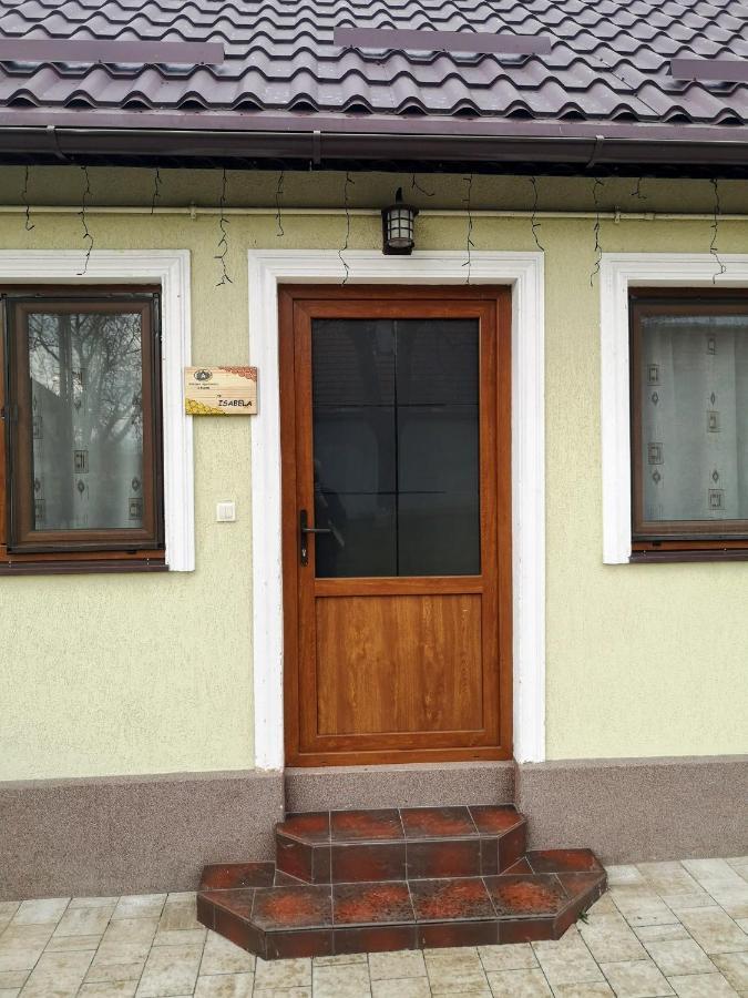 Aterman Apartment'S Sinca Veche Exterior photo