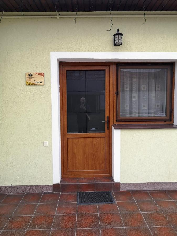 Aterman Apartment'S Sinca Veche Exterior photo
