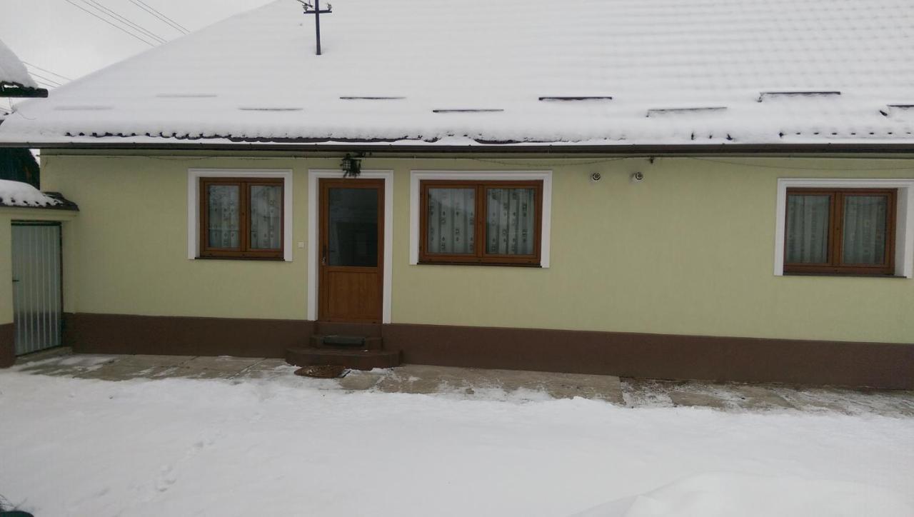 Aterman Apartment'S Sinca Veche Exterior photo