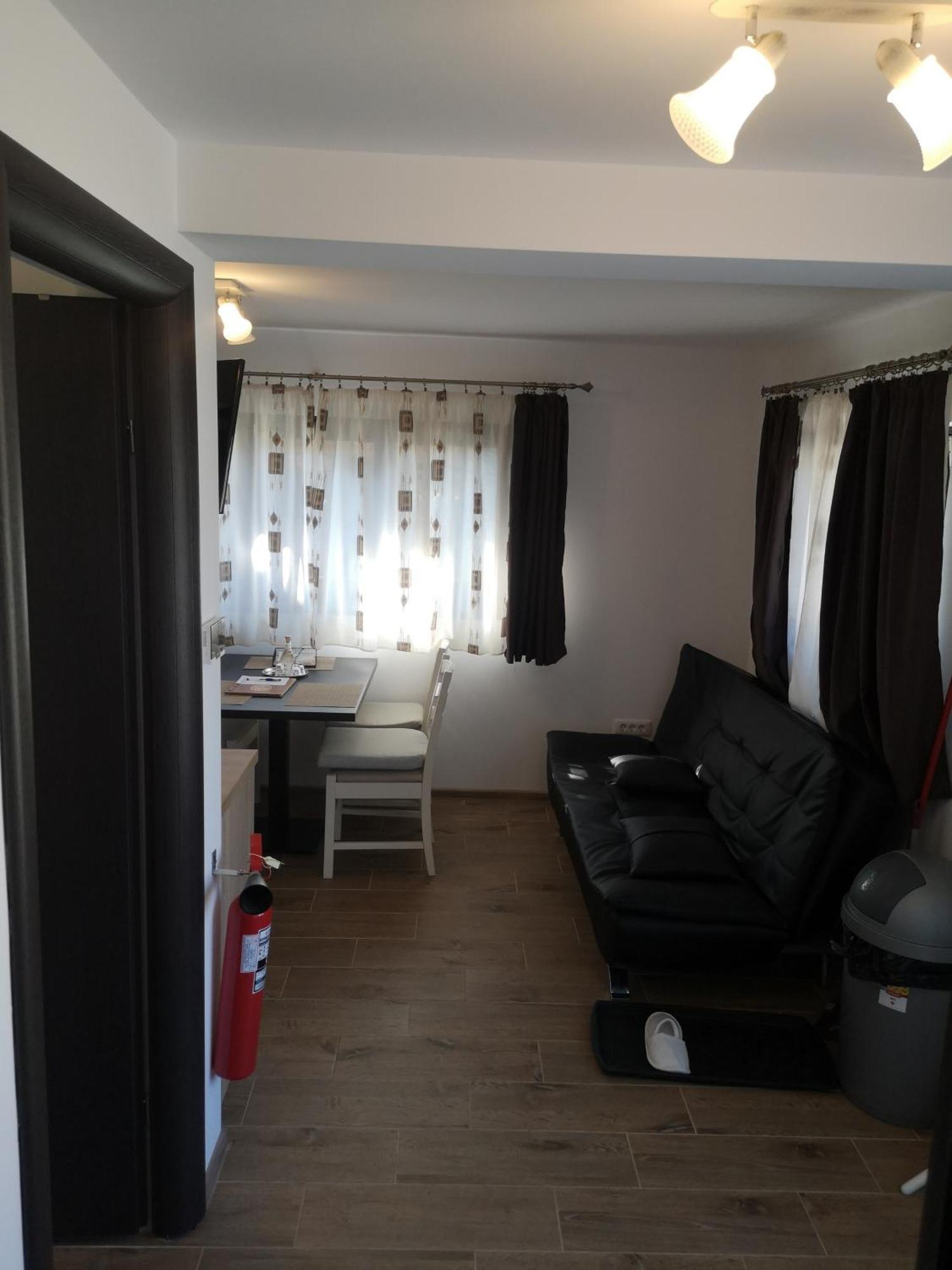 Aterman Apartment'S Sinca Veche Room photo