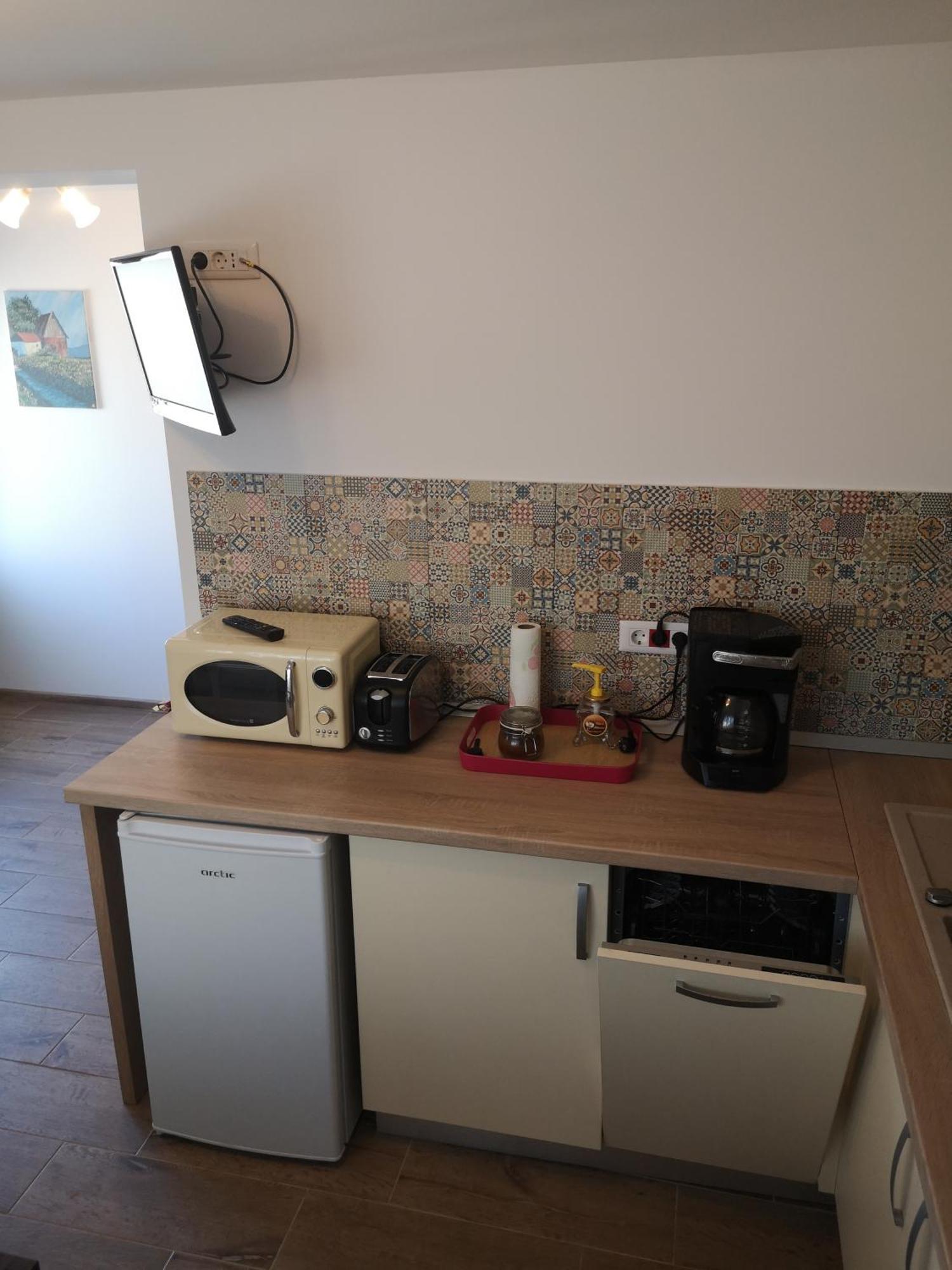 Aterman Apartment'S Sinca Veche Room photo
