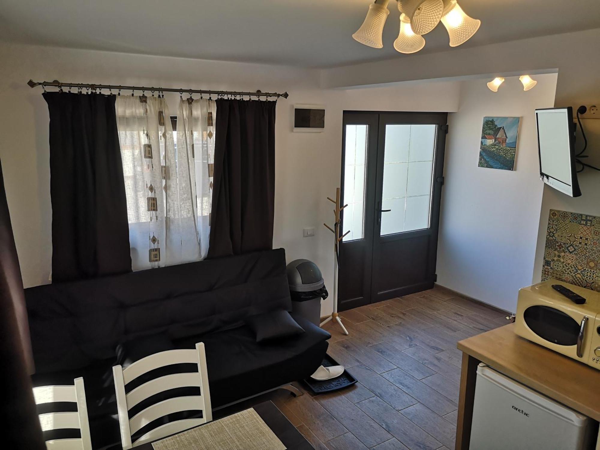 Aterman Apartment'S Sinca Veche Room photo