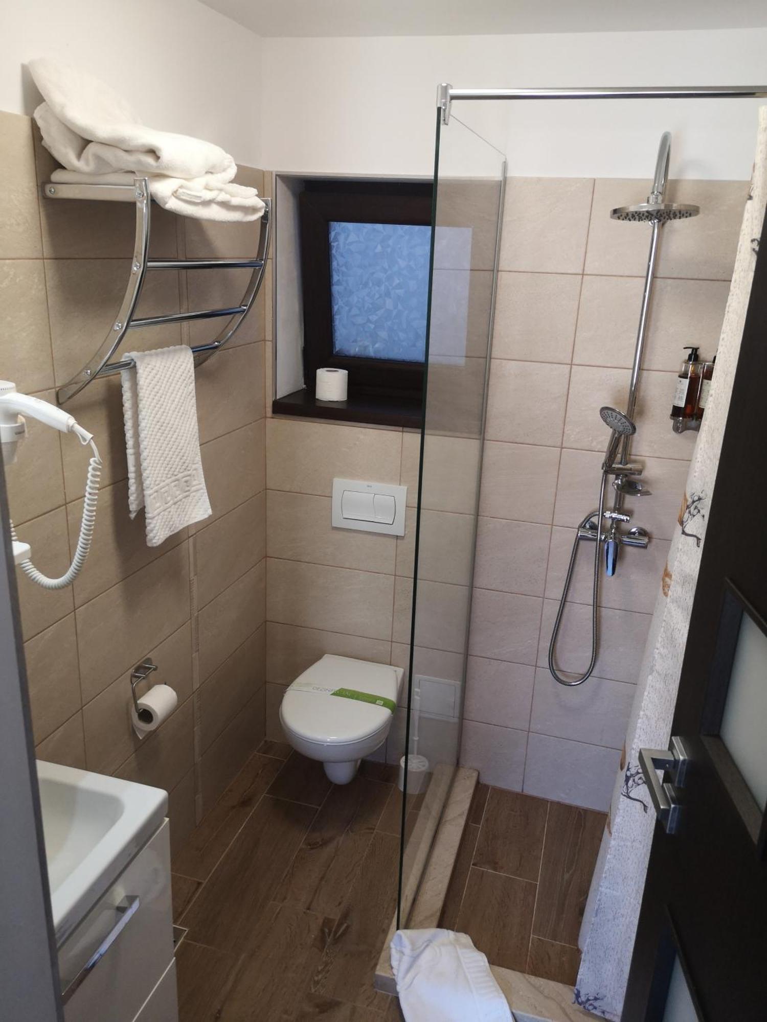 Aterman Apartment'S Sinca Veche Room photo