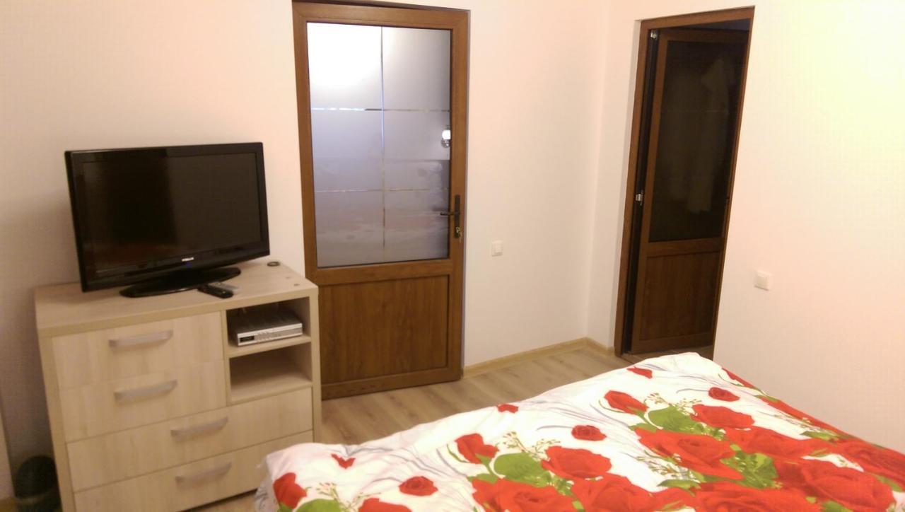 Aterman Apartment'S Sinca Veche Exterior photo